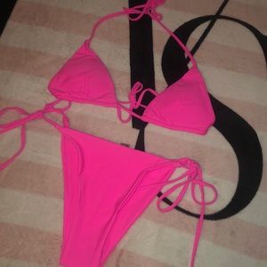 SHEIN Bikini (Brand New!)